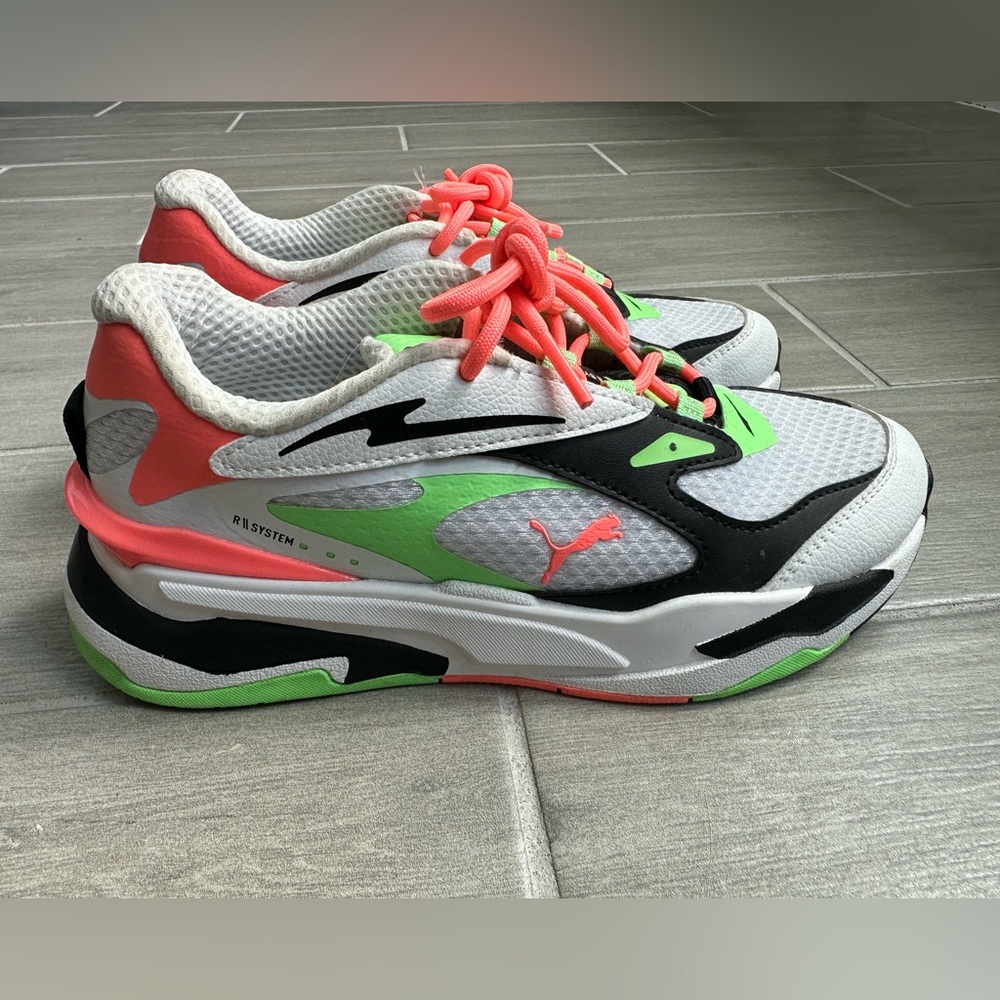 Puma sneakers
